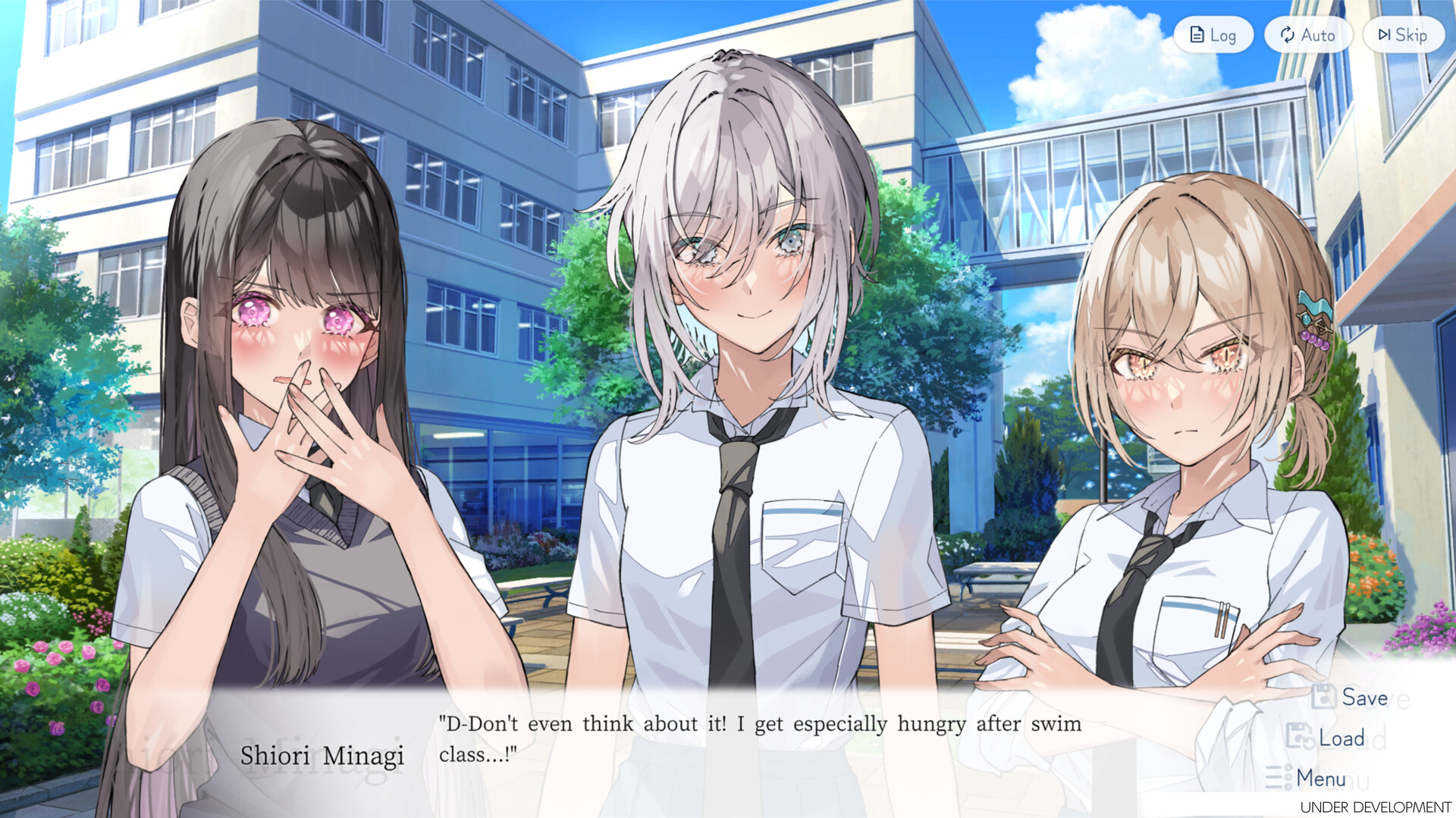 ...https://store.steampowered.com/app/1575980/UsoNatsu_The_Summer_Romance_B...