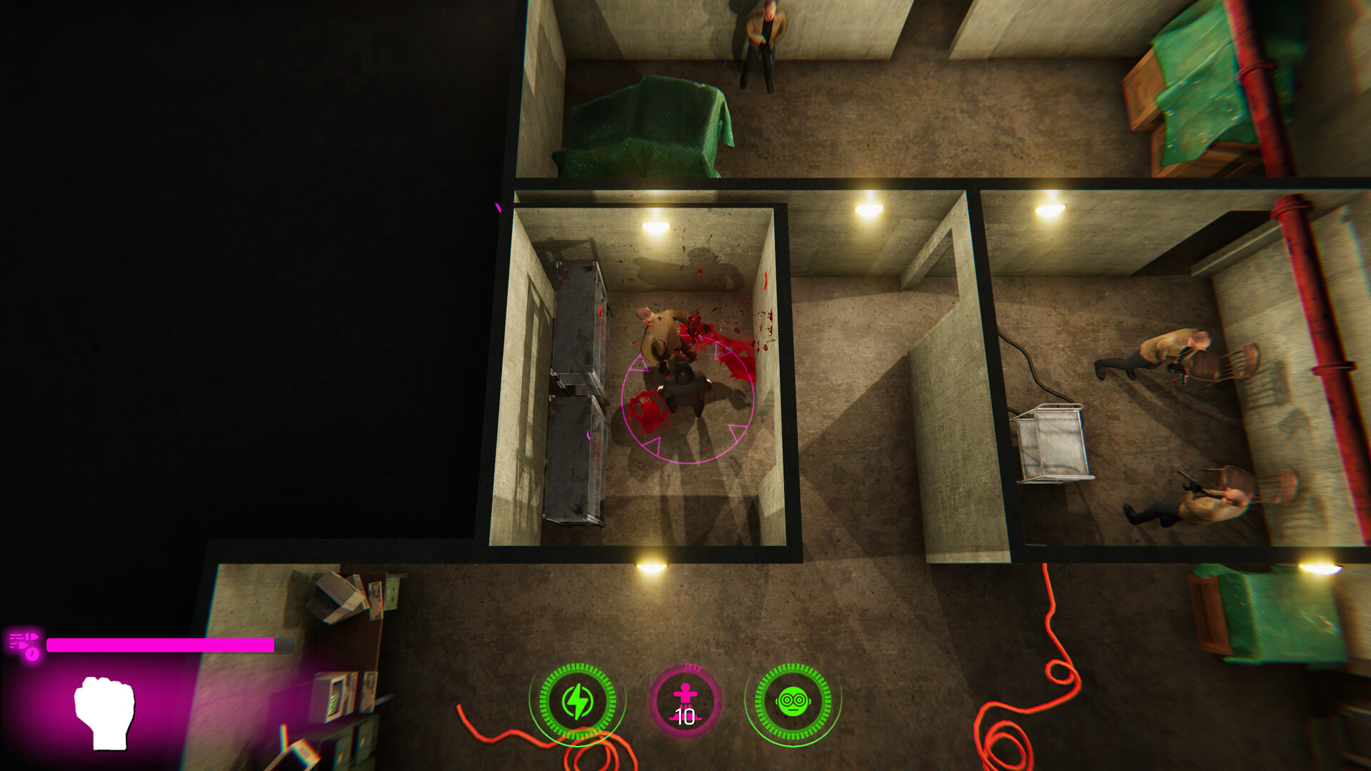 Стрессовые игры. Стресс в играх. Flash game Laser Shooter Gore