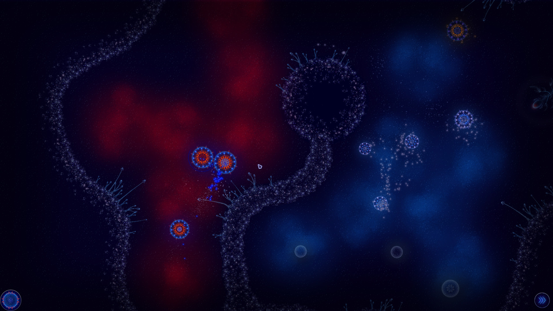 Cold cell. Microcosmum: survival of cells. microcosmum 2. microcosmum: survival of cells эволюция. microcosmum всё о эволюции.