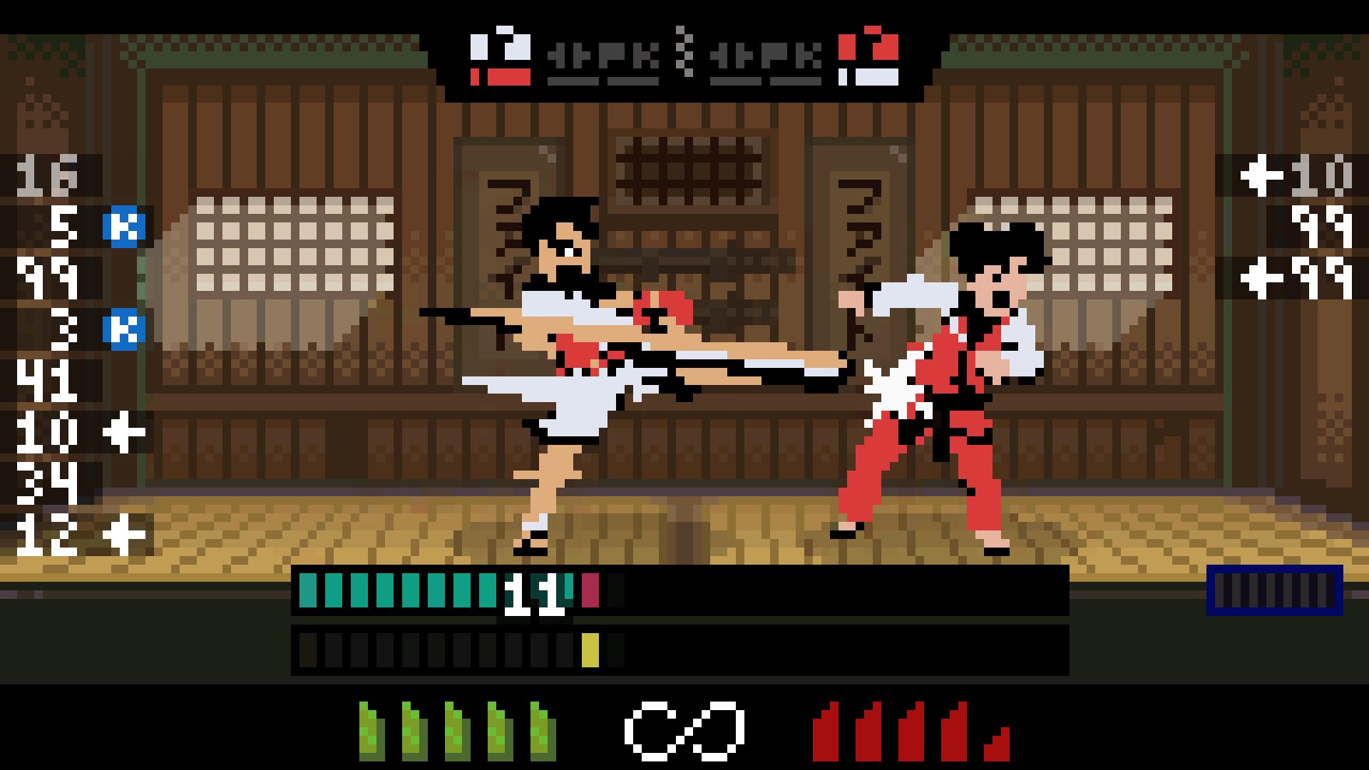 Defect dojo. Defect dojo