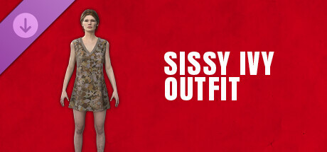 Купить The Texas Chain Saw Massacre - Sissy Ivy Outfit ?STEAM