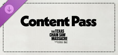 Купить The Texas Chain Saw Massacre - Content Pass ?DLC STEAM