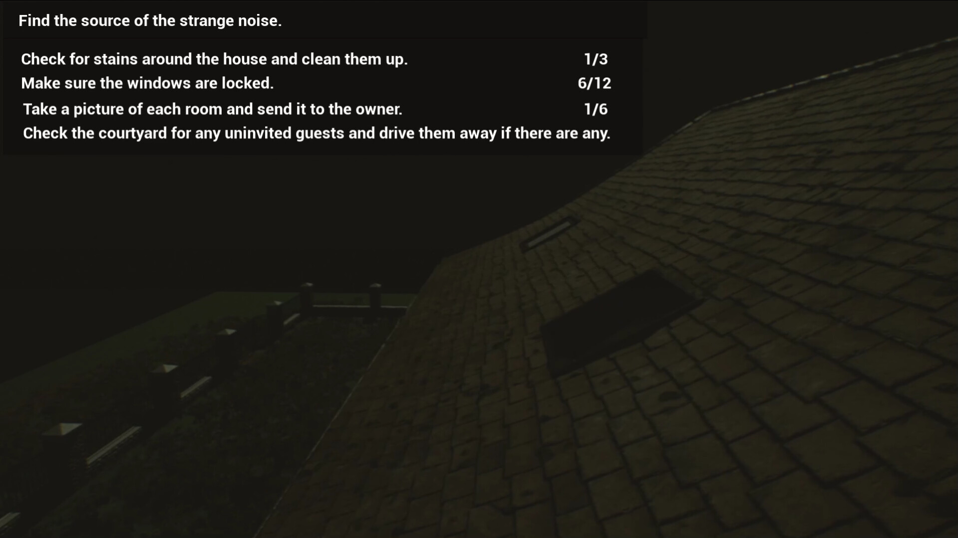 Buy The House of Voracity 噬人之屋 💎 STEAM GIFT RUSSIA 🇷🇺