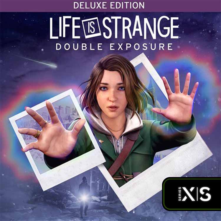 Life is strange double exposure новости. Life is strange double exposure новости