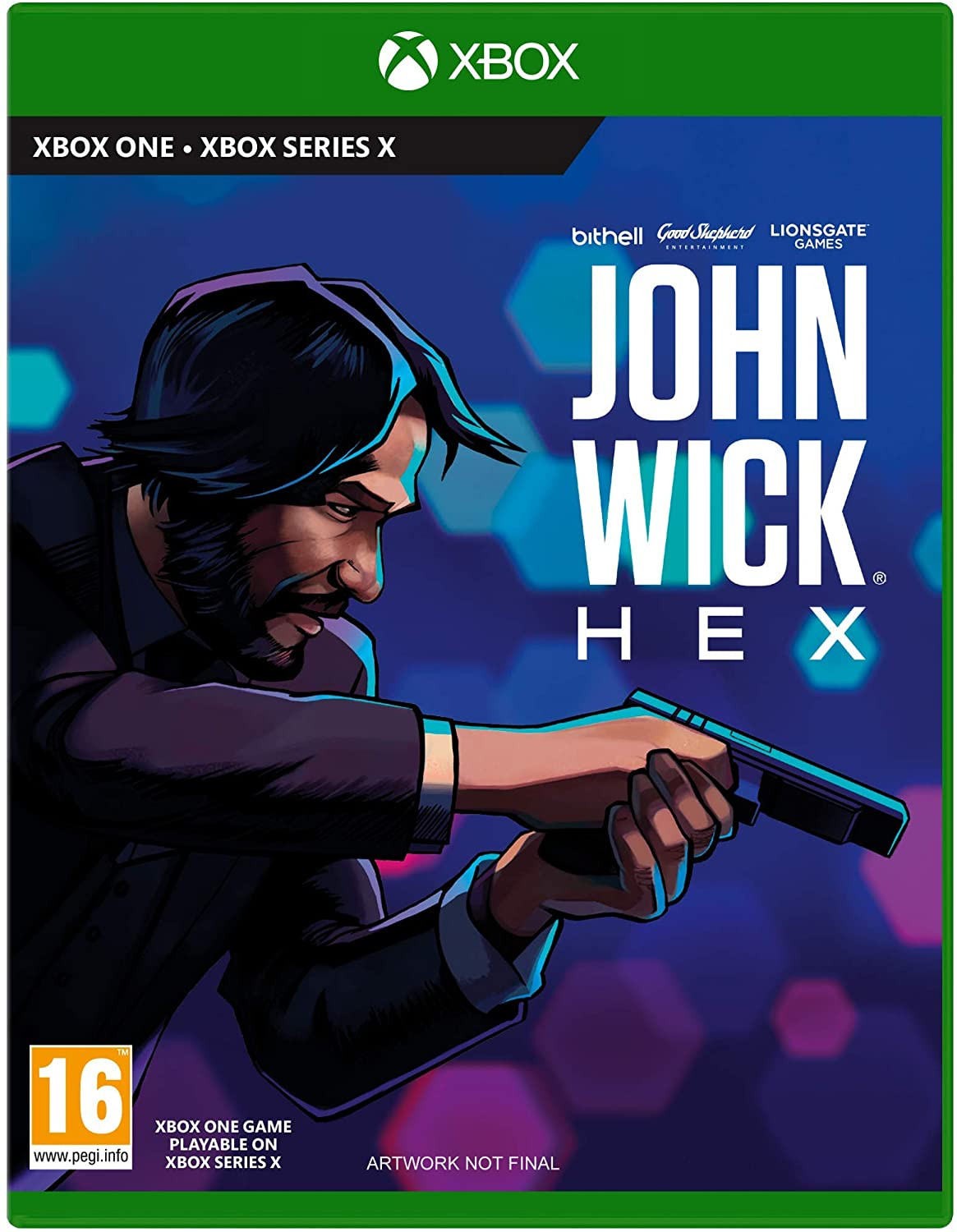 Игра джон. John Wick hex (ps4). John Wick hex Xbox one. Джон уик игра. Игра Джон уик на ps4.