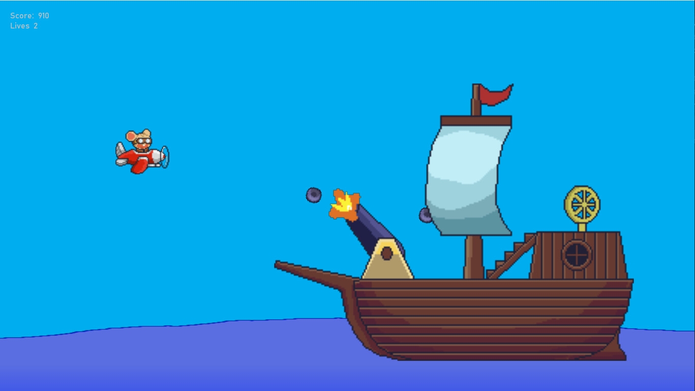 Buy 💙THE ADVENTURES OF EMOJI 4 FLY HIGH MOUSE REMASTERED