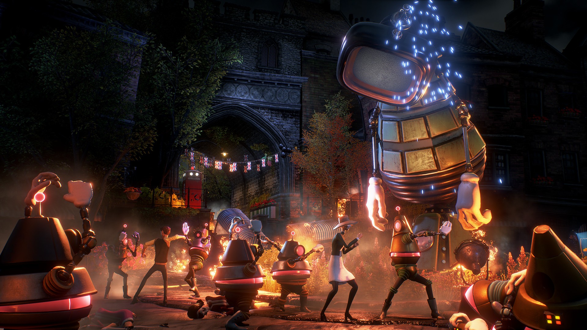 The happy игра. We happy few игра. игра happy few. we happy few обои. we happy few models.