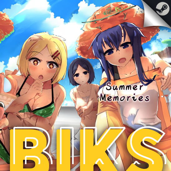 Summer memories game. Summer memories игра. Summer memories навыки. Персонажи самер меморис. Summer memories v.