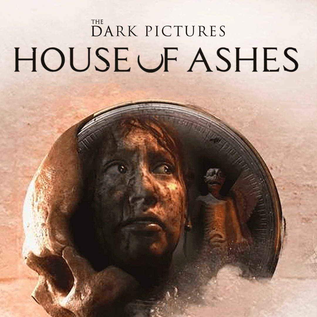 The use of ashes. Dark pictures trilogy. the anthologist. daniel ash &quot;anthology (3cd)&quot;.
