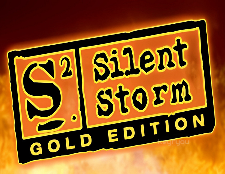 Silent code. Silent storm gold edition.