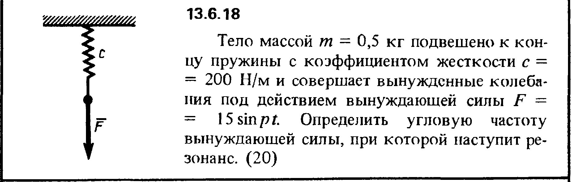 Кубик массой 1кг покоится на гладком горизонтальном столе сжатый с боков пружинами