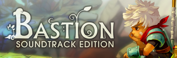 Buy Bastion Soundtrack Edition STEAM GIFT REG FREE