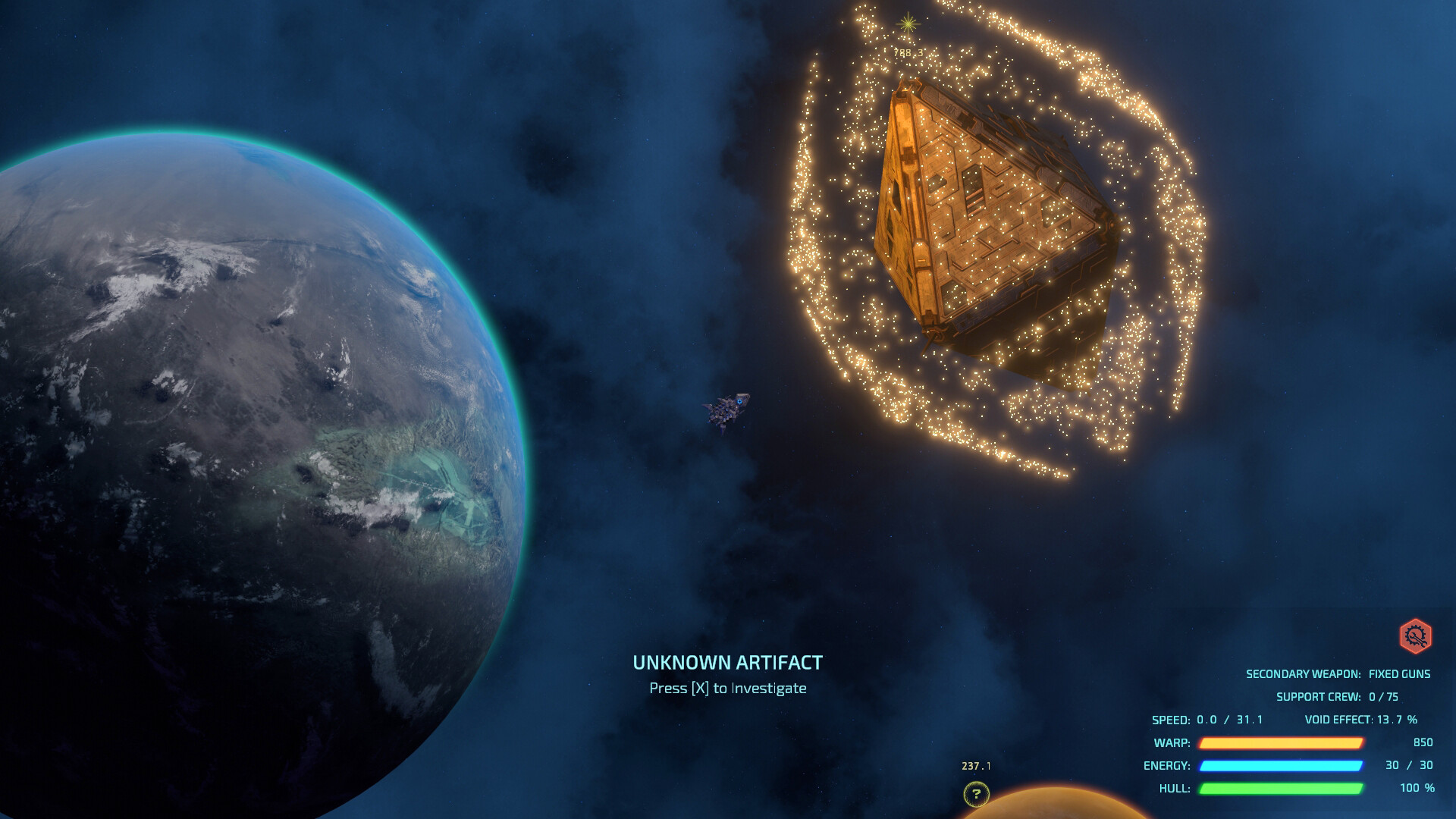 Starcom unknown space на русском. Starcom unknown space на русском