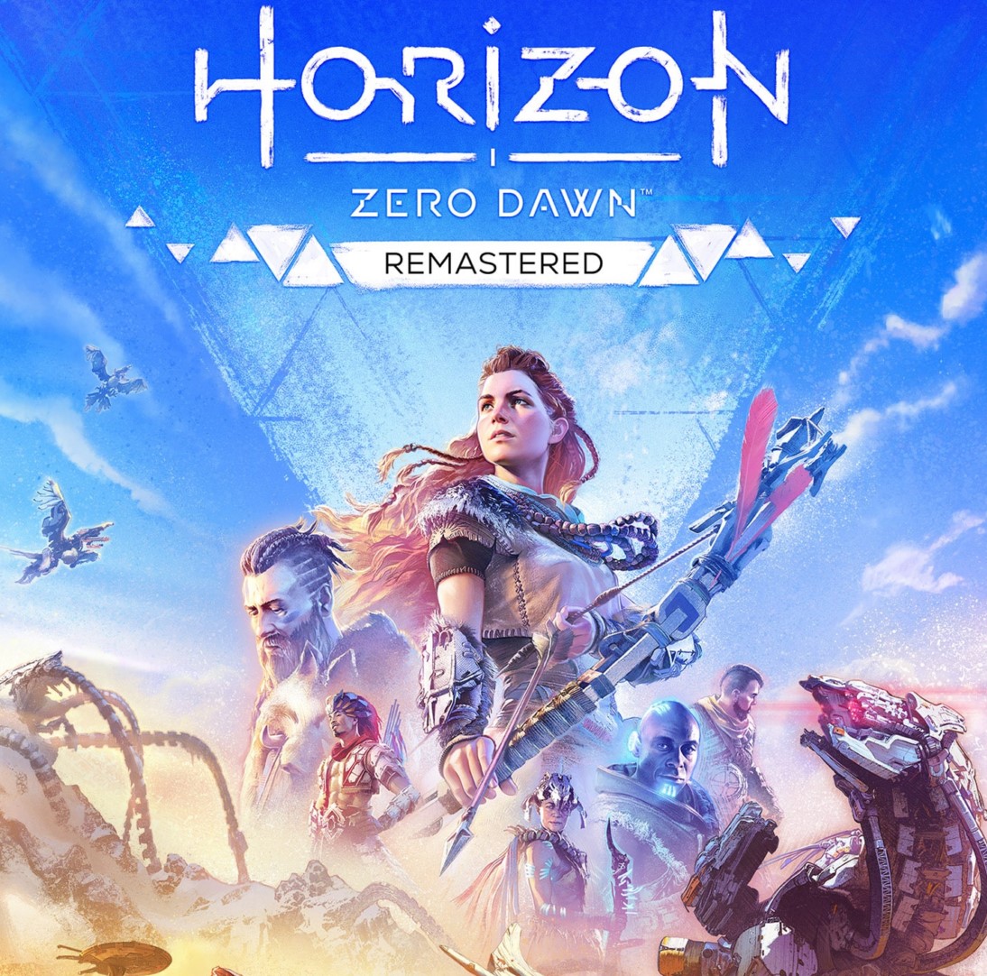 Купить Horizon Zero Dawn Remastered | АВТО+LOGIN:PASS?OFFLINE