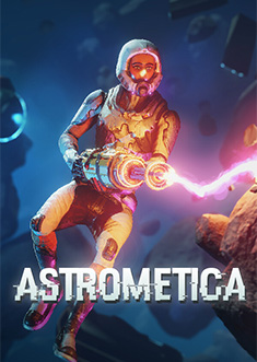 Купить Astrometica ? Steam 0% РФ+СНГ