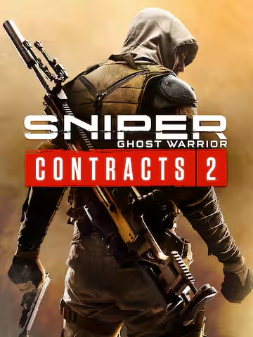 Buy Sniper Ghost Warrior Contracts Epic Games