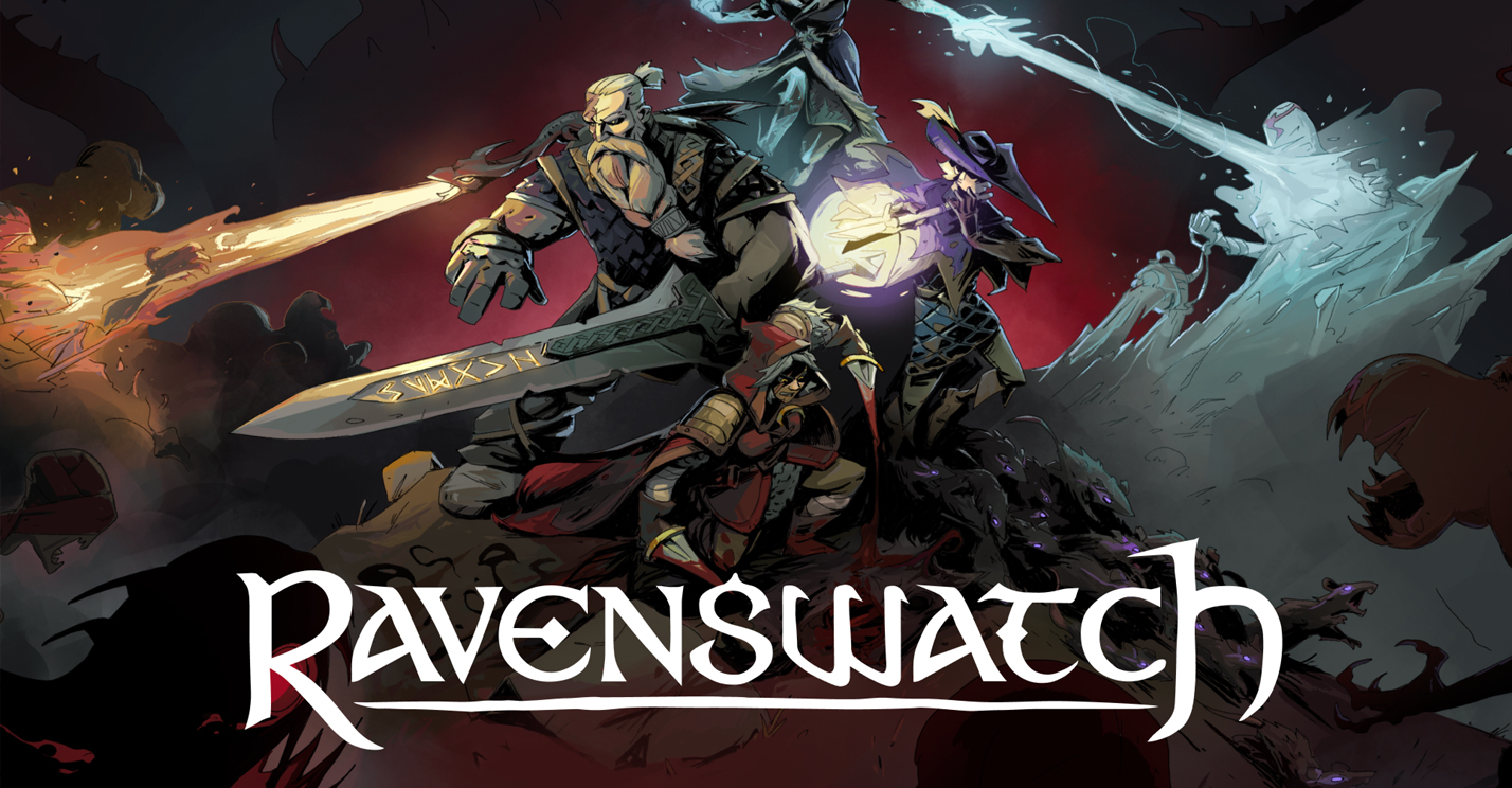 Buy ⭐️ Ravenswatch [Steam/Global]