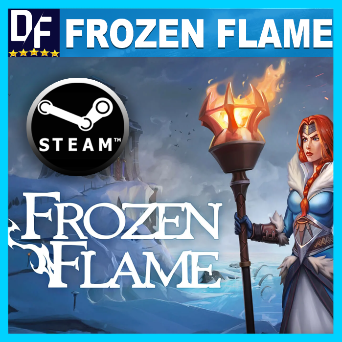 Frozen Flame. Frozen Flame игра. Frozen Flame карта. Frozen Flame фонтан.