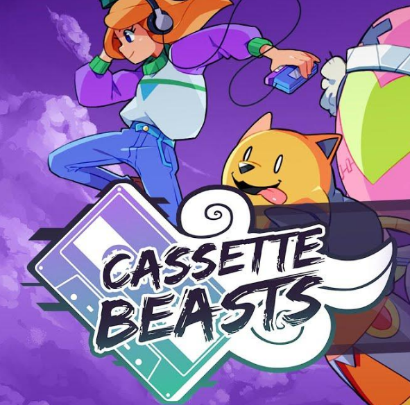 Cassette beasts