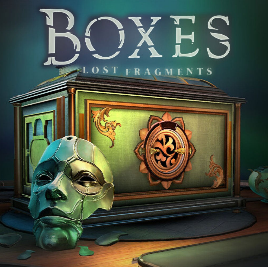 Прохождение игры boxes fragments. Андроид game Boxes_Lost_fragments. Коробки потерянные ФРАГМЕНТЫ прохождение.