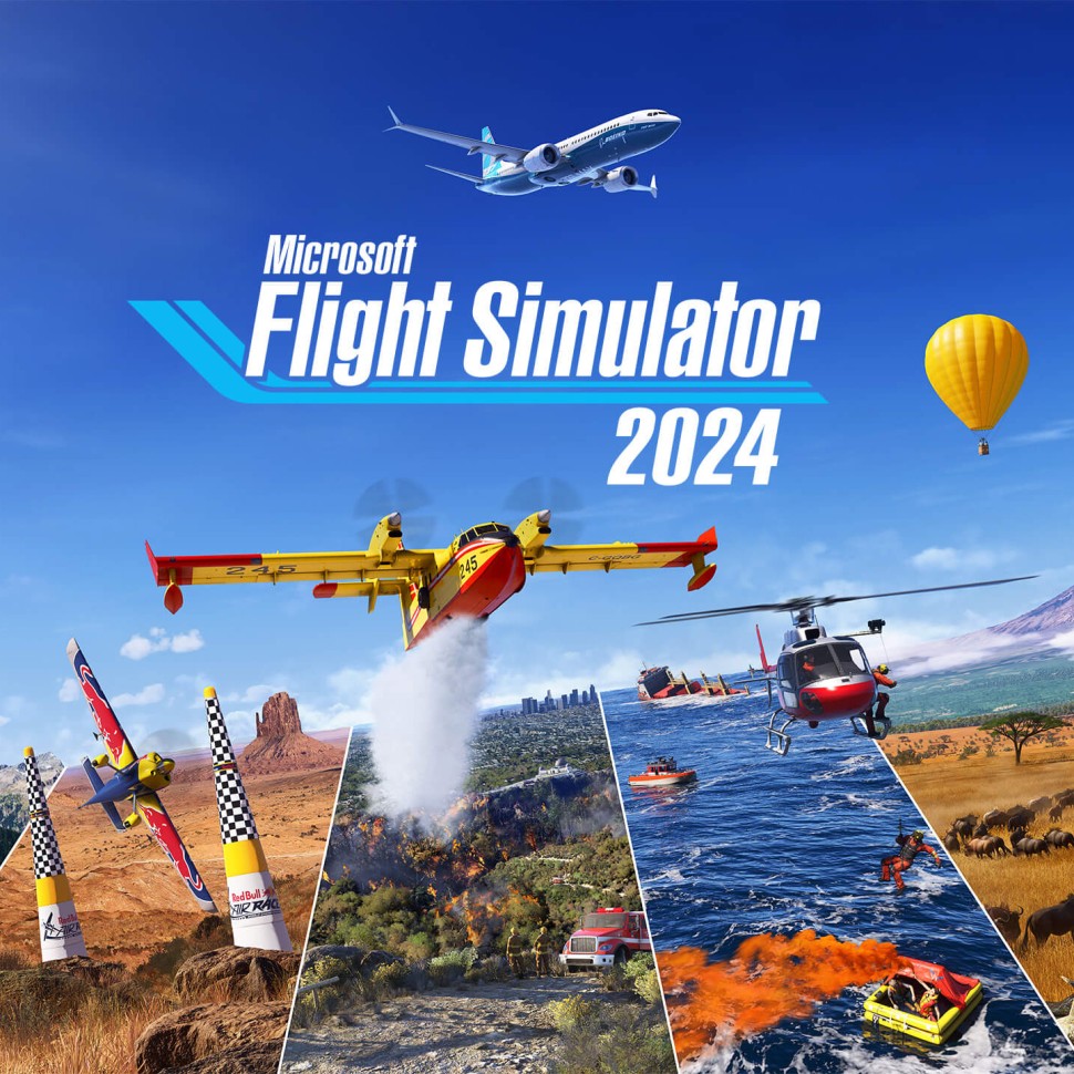 Buy 🌍MICROSOFT FLIGHT SIMULATOR 2024 AVIATOR EDITION DLC