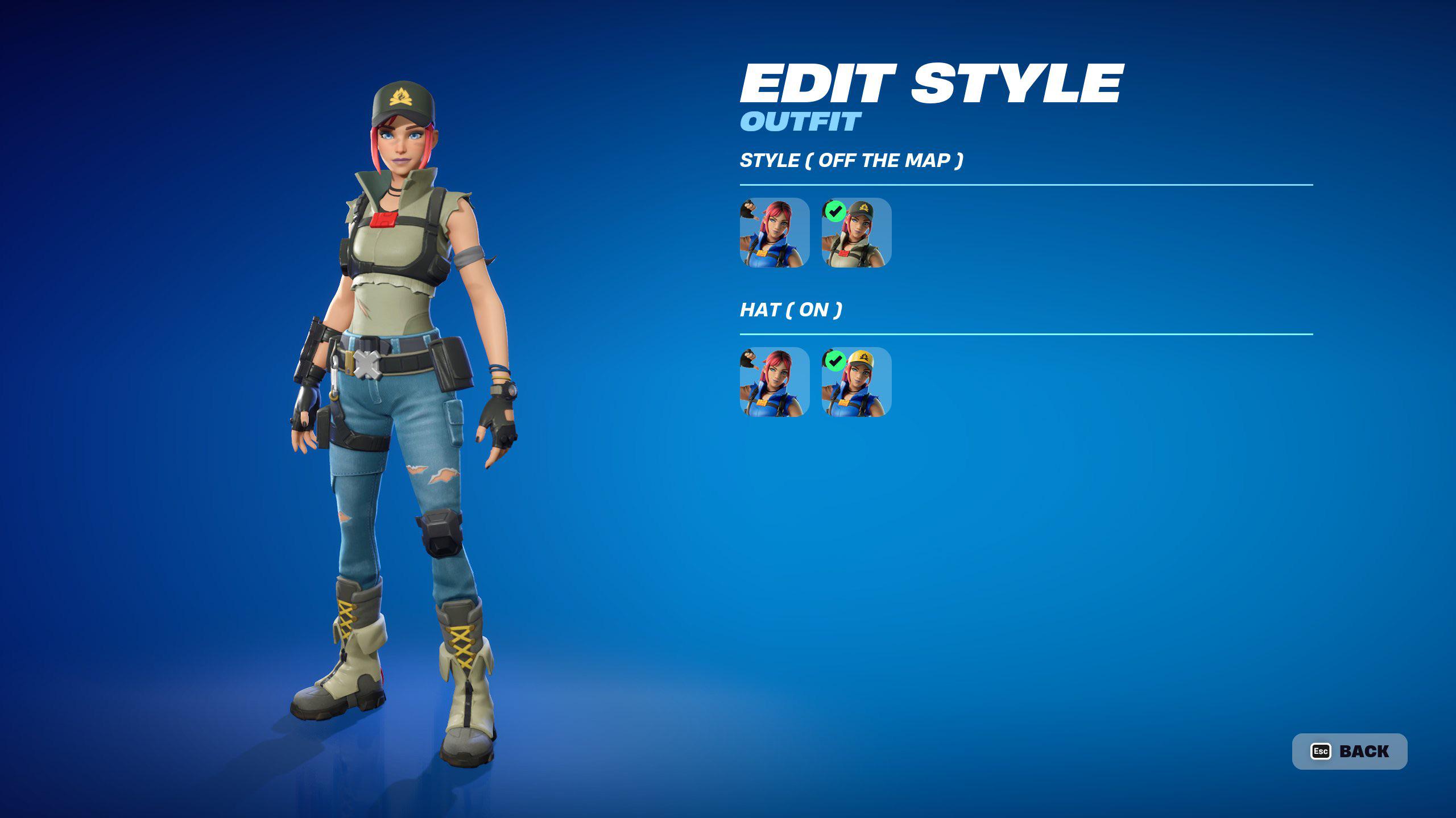 Online 2022 can you buy renegade raider skin gratuit