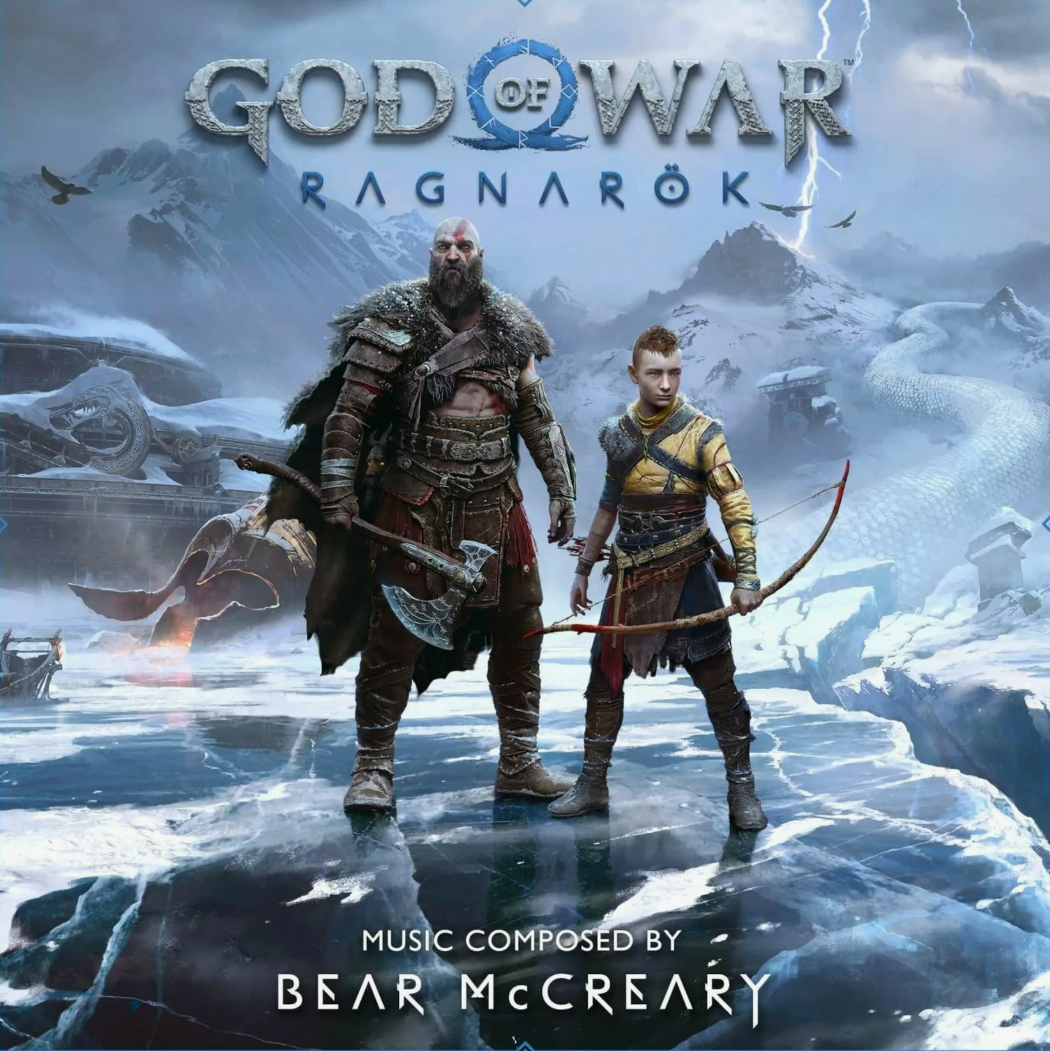 Купить GOD OF WAR RAGNARÖK DELUXE?БЕЗ ОЧЕРЕДИ?STEAM АККАУНТ