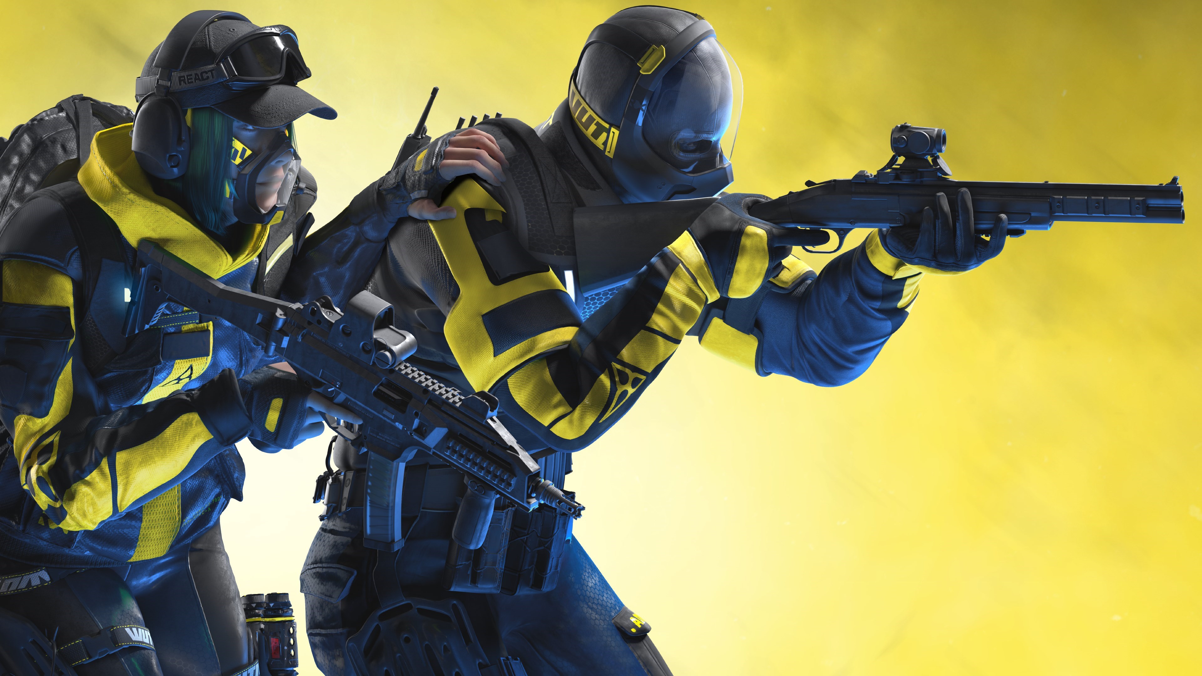 Торговая площадка рейнбоу сикс. Tom Clancy's Rainbow Six: Siege. Rainbow Six Siege игра. Tom Clancy s Rainbow Six Extraction. Rainbow 6 Extraction.