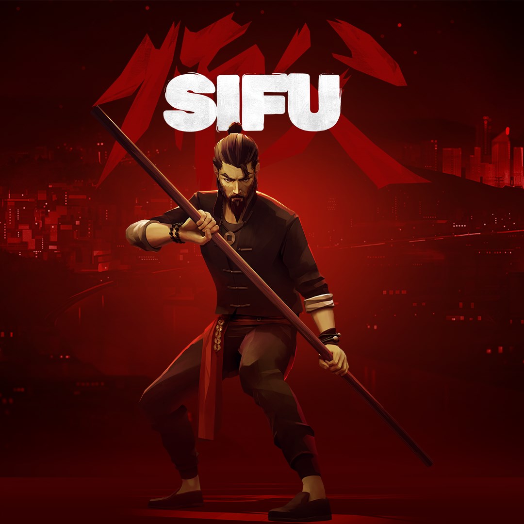 Sifu как пощадить