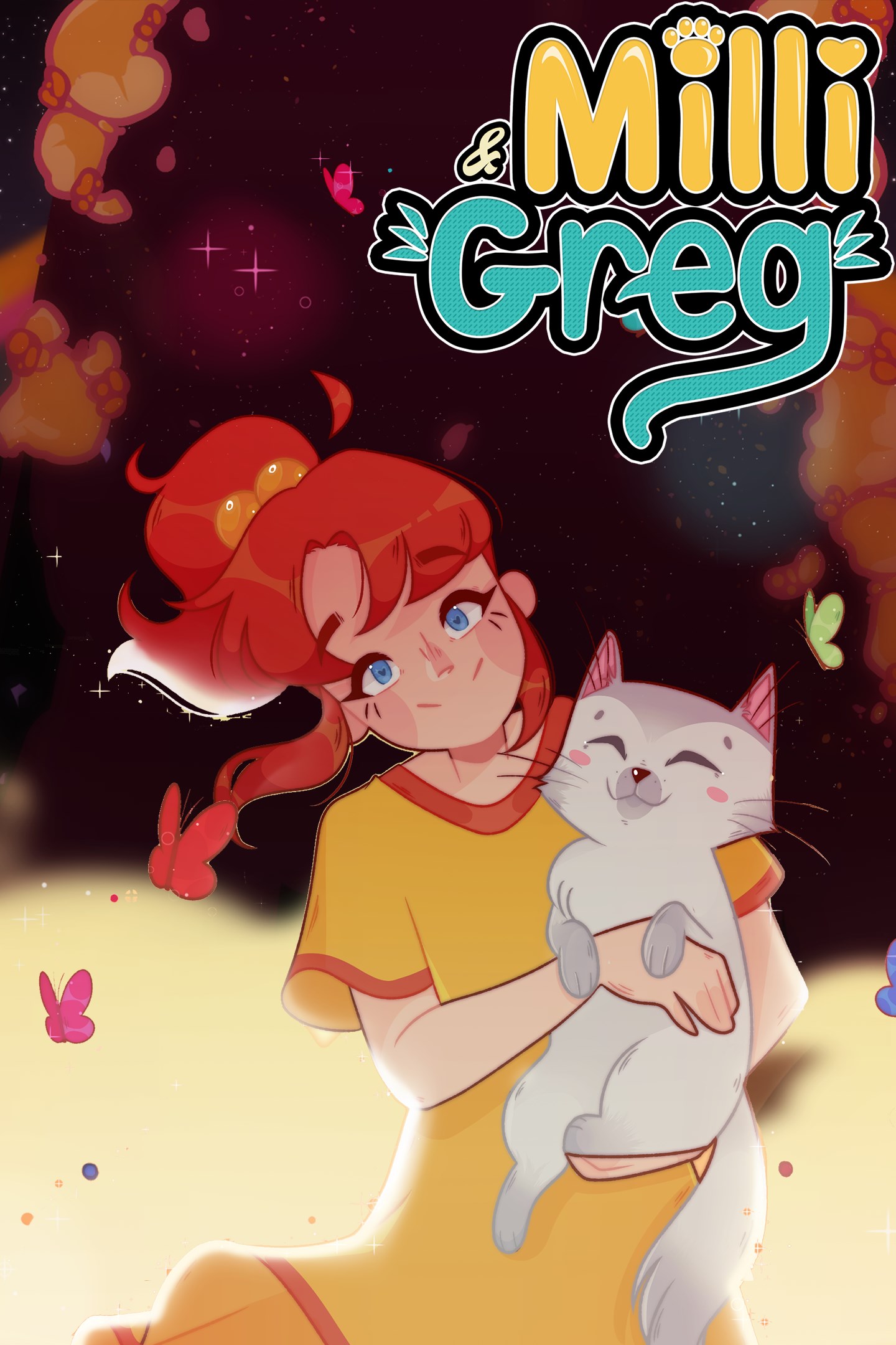 Greg box