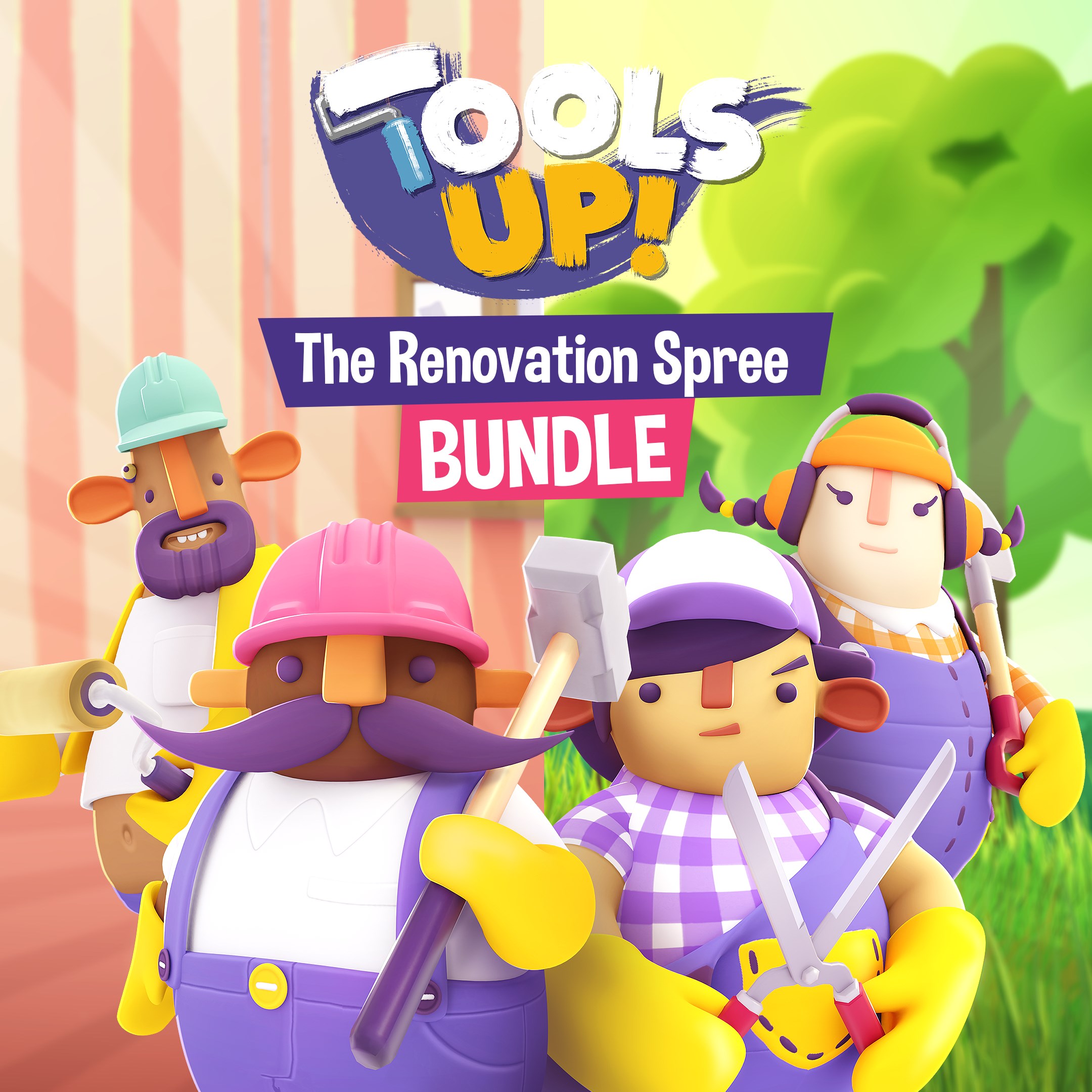 Tools up 2. Tools up игра. игра tools up ps4. creaks игра. игра tools up улитка.