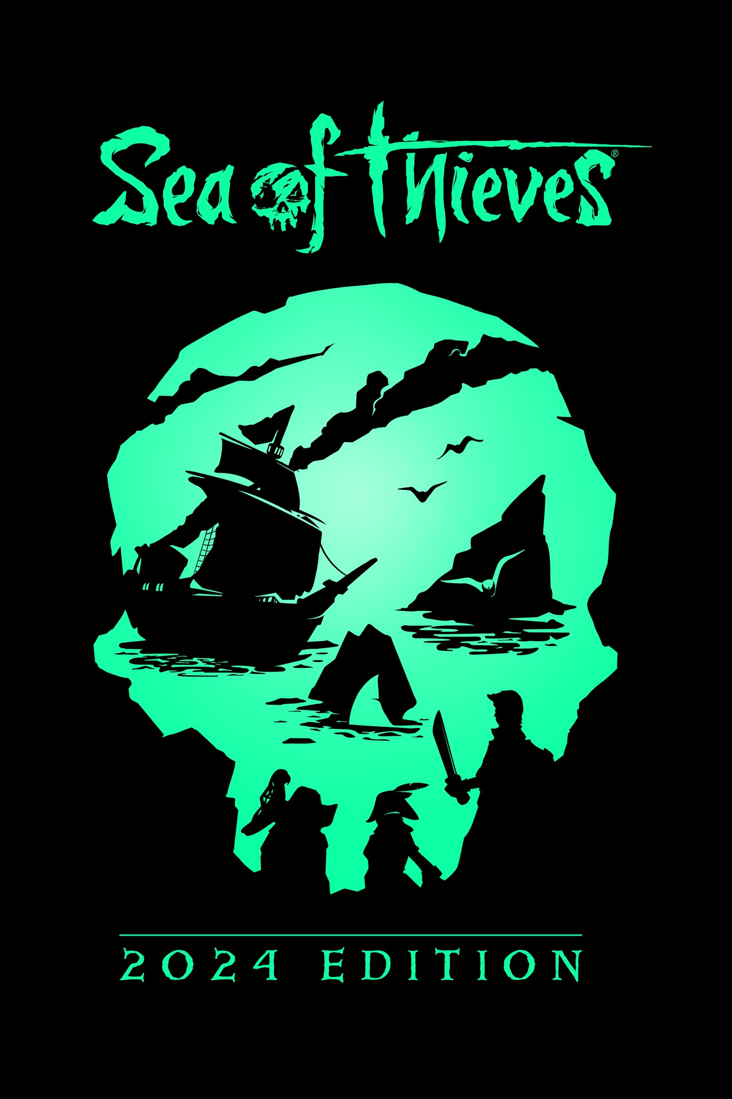 Ключ sea of. Sea of Thieves 2023 Edition. Игра про пиратов Sea of Thieves. Sea of Thieves ярлык. Sea of Thieves значок.
