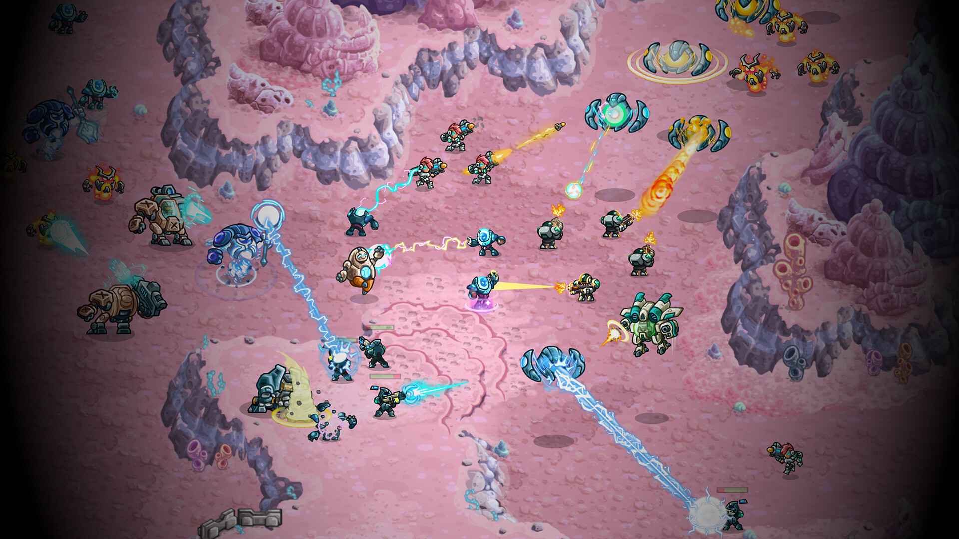 Игра incursion. Инди игры 2025. игра вторжение. iron marines скриншоты. iron marines invasion.
