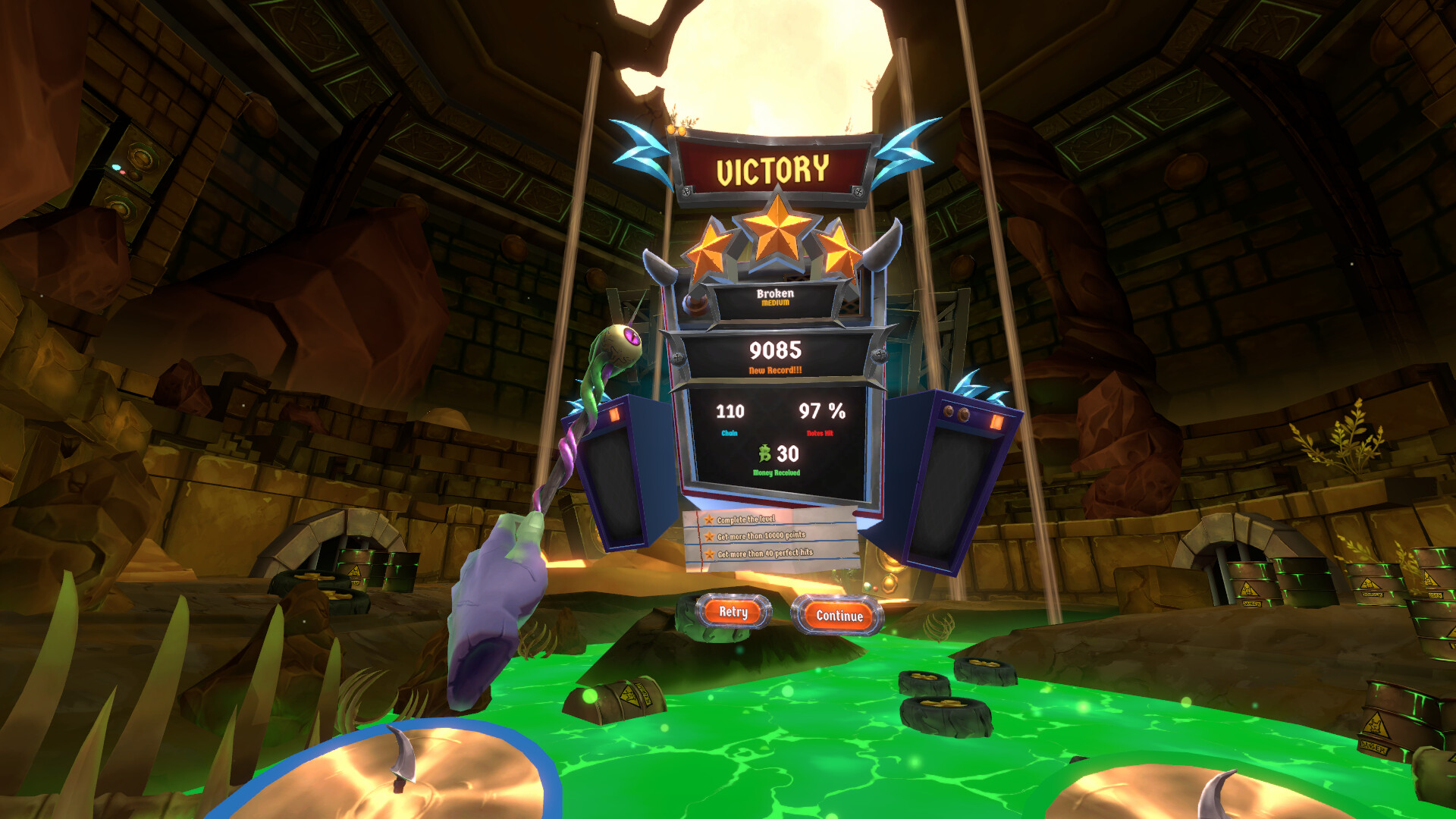 In the meantime spacehog. Drums Rock VR. Аркадные игры. Аттракцион аркадные игры. Garage 51 Entertainment