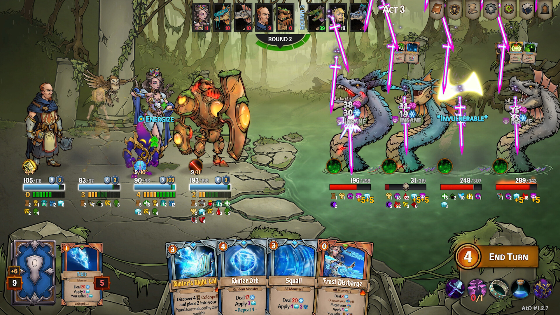 Amelia the level zero hero. Warrior queen dlc. amelia the boby.