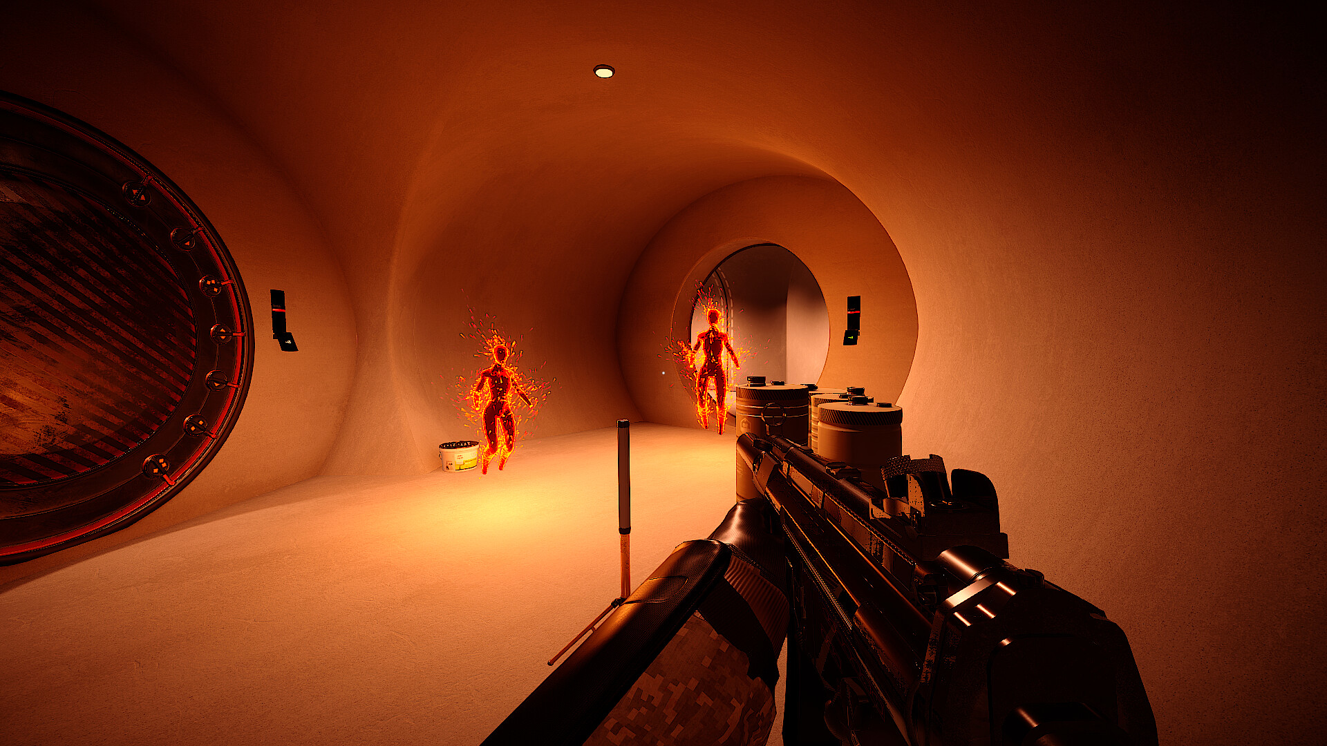 Scp event. Scp event
