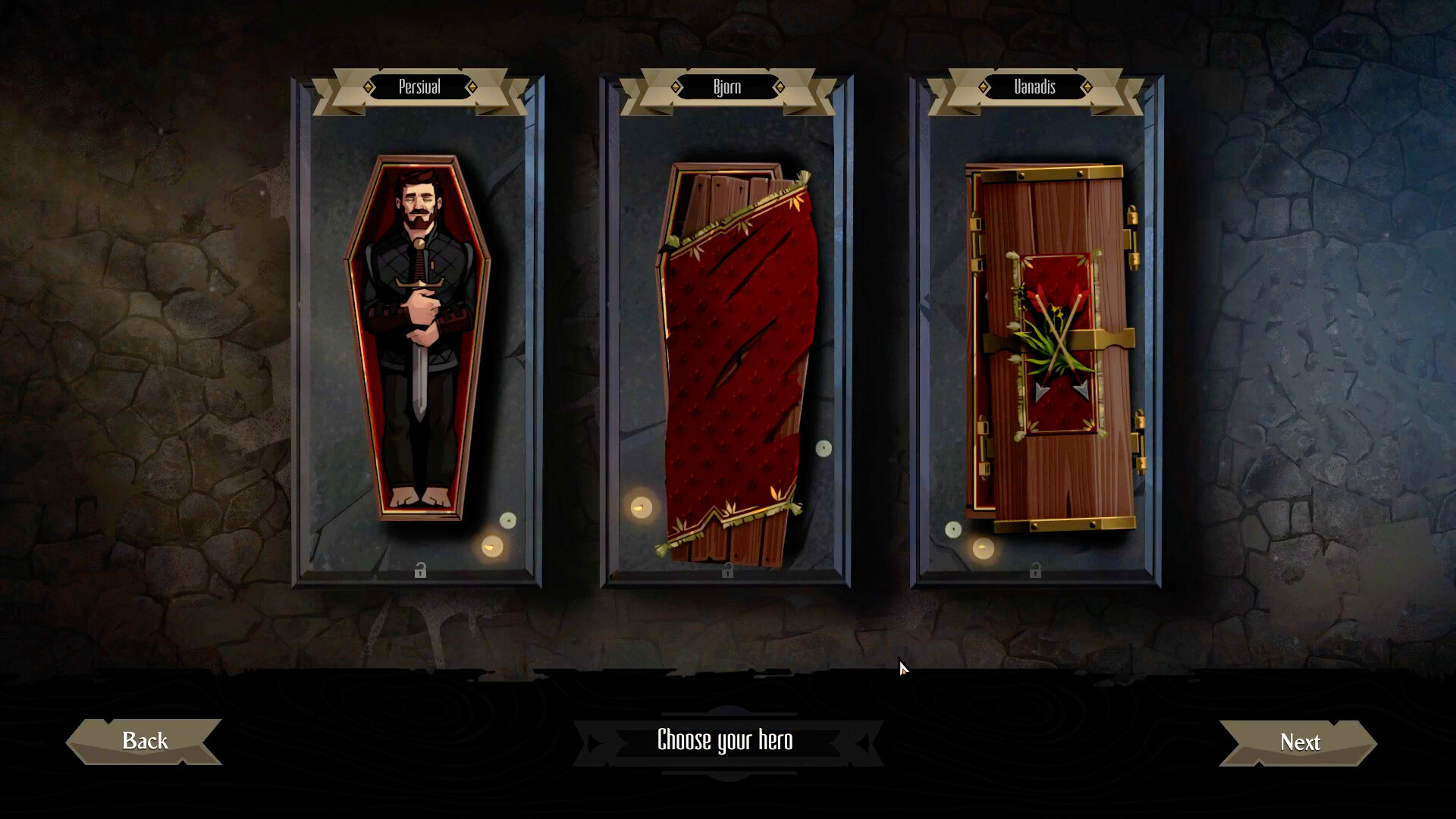 Knock of the coffin lid гайд. Knock of the coffin lid гайд
