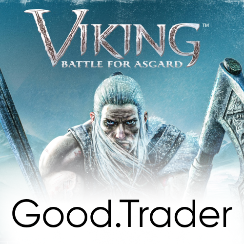 Buy Viking Battle for Asgard Rent Steam account