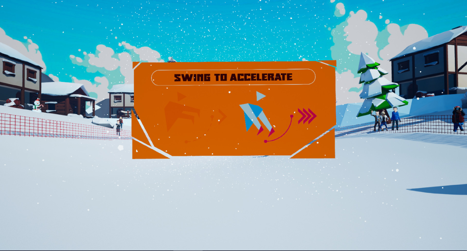 Ski on go. Игра skiing vr эмблема. fancy skiing vr. rose goes skiing комикс.
