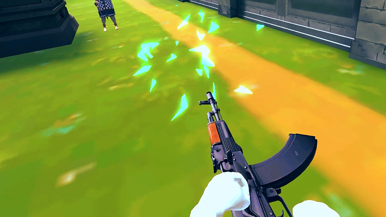 Legend vr. Legend vr, оренбург. ninja legends vr.