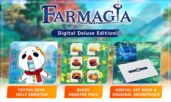 Buy Farmagia steam