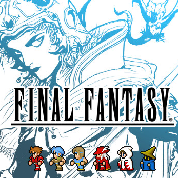 Купить ⭐FINAL FANTASY STEAM АККАУНТ ГАРАНТИЯ ⭐