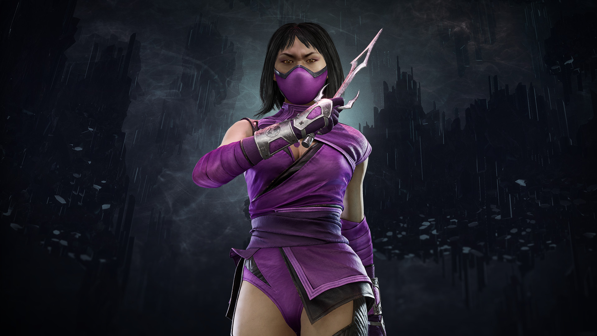 <b>Mileena</b> DLC * STEAM РОССИЯ 🔥 АВТОДОСТАВКА.