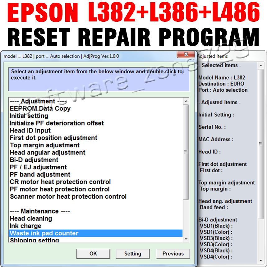 Программа 132 132. Epson adjustment program 132 сброс памперса. Сброс памперса Epson l312. L222 Epson сброс памперса. Epson 312 сброс памперса