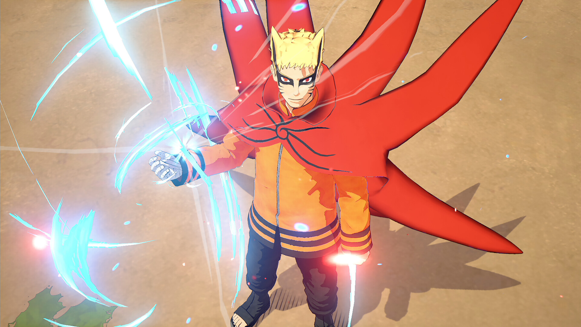 Buy NTBSS Master Character Training Pack - Naruto Uzumaki