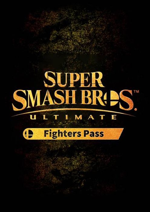 Buy Super Smash Bros Ultimate Fighters Pass Vol 2 Switch