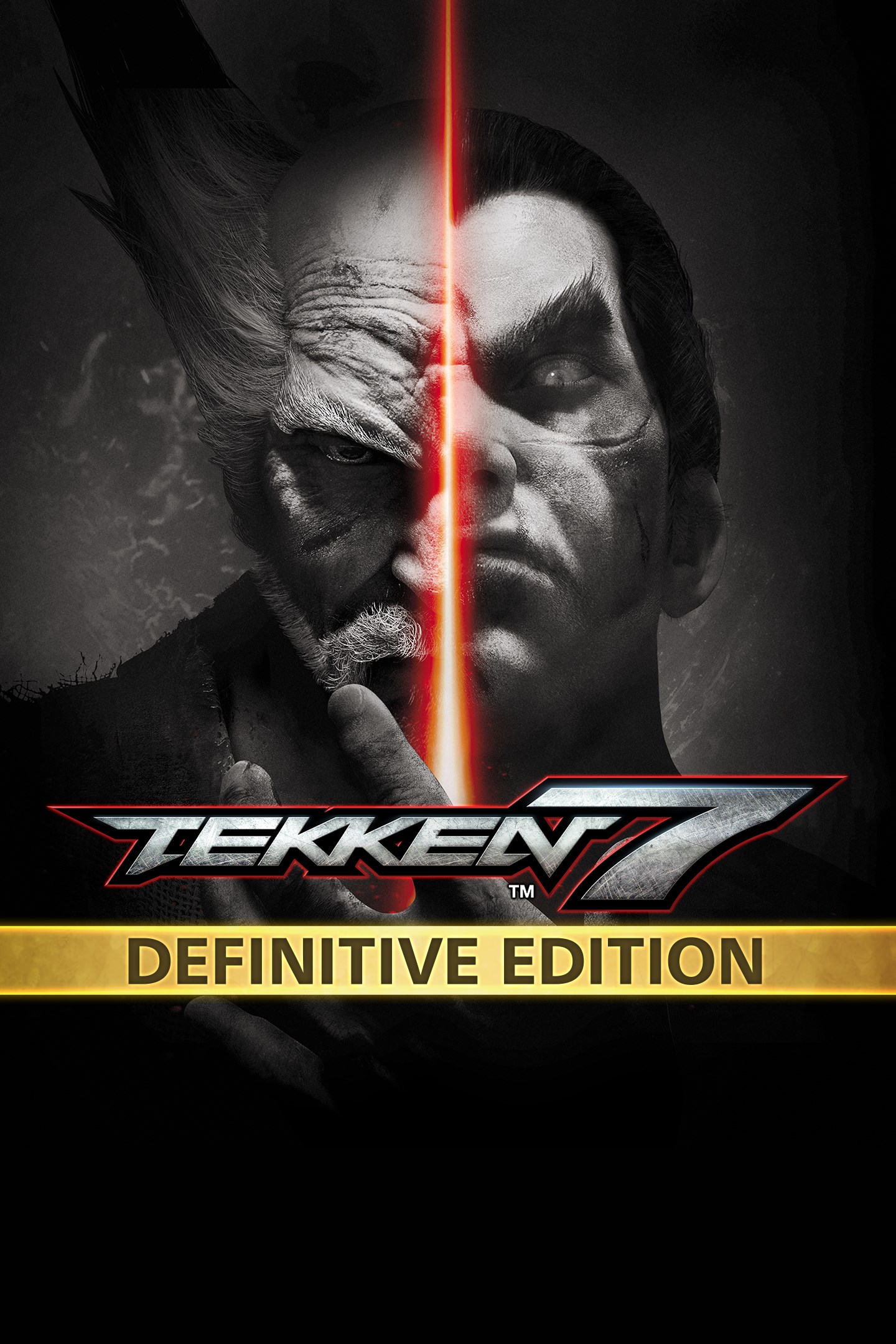Tekken 7 xbox. Tekken 7 ps4. Tekken 7 - definitive edition обложка. Tekken 7 xbox series s. Теккен 7 обложка.
