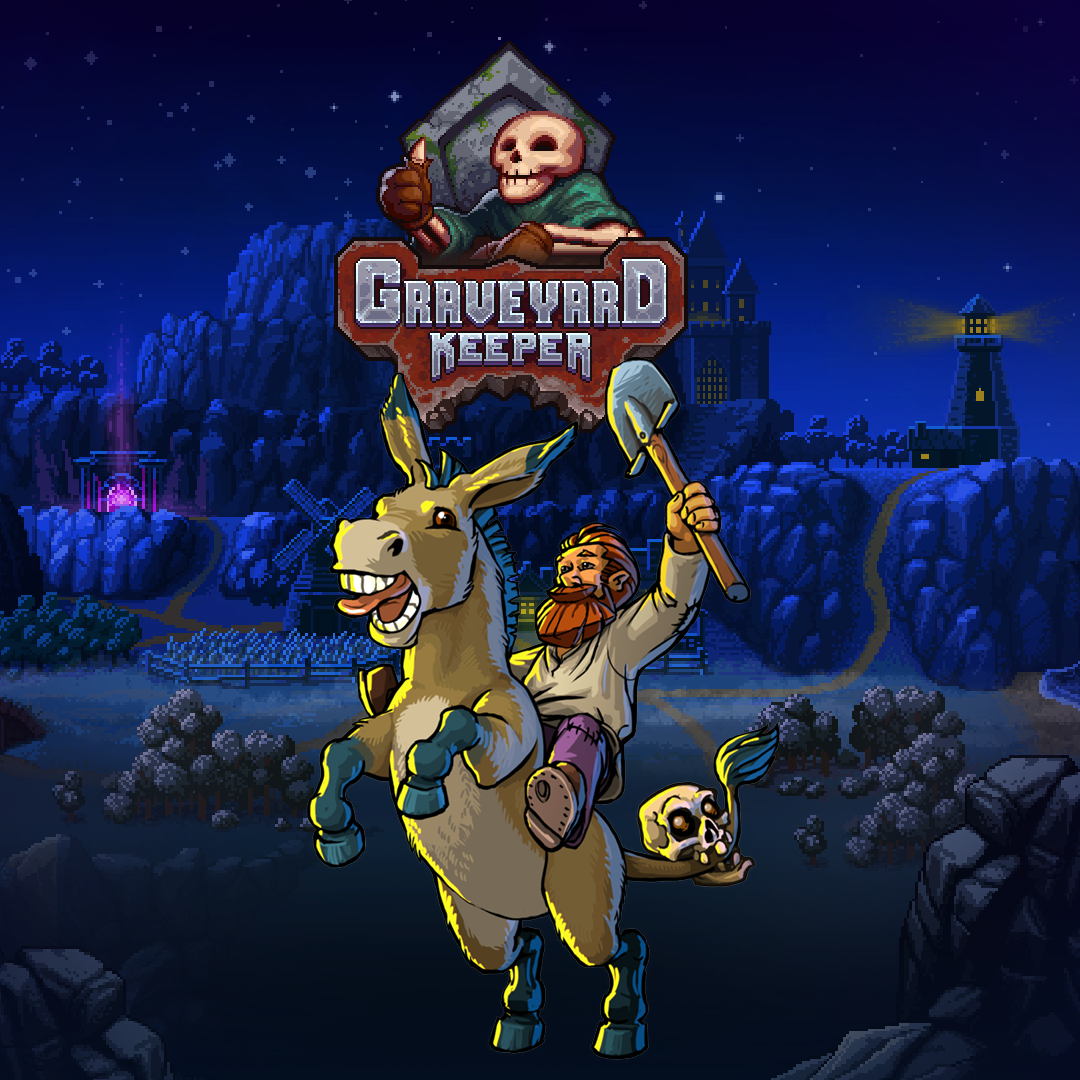 Graveyard лягушка. Graveyard keeper игра. грейвярд кипер. graveyard keeper игра обложка. lazy bear games игры.