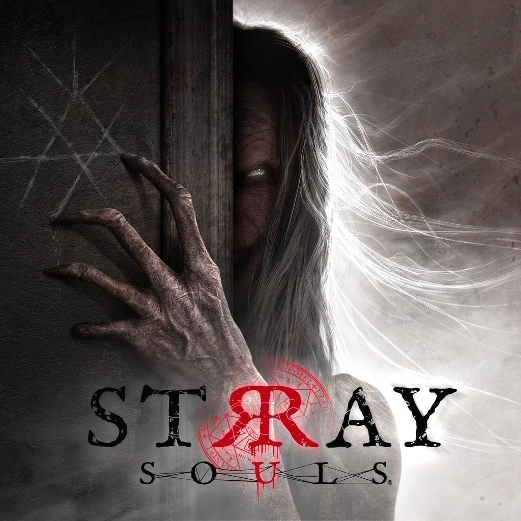 Stray <b>Souls</b> XBOX ONE / XBOX SERIES X S Ключ 🔑 Код.