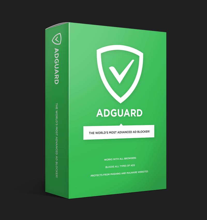 adguard lifetime license